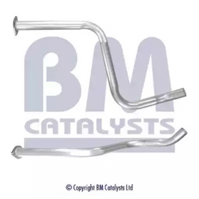 BM CATALYSTS bm50449 -  Труба выхлопного газа